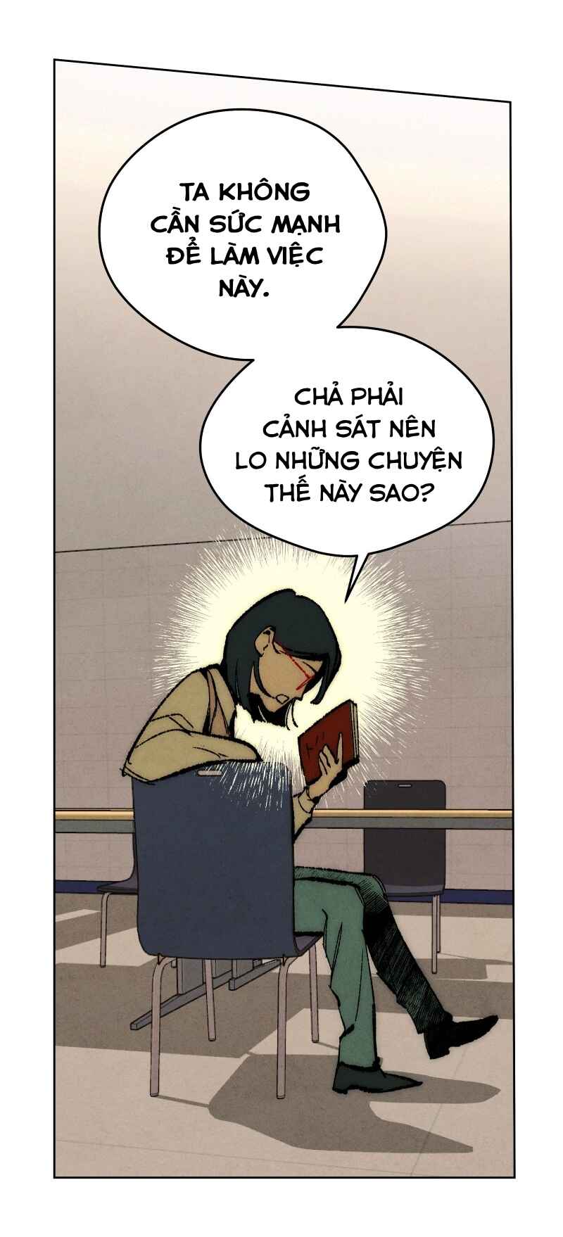 Chapter 108 - Page 32
