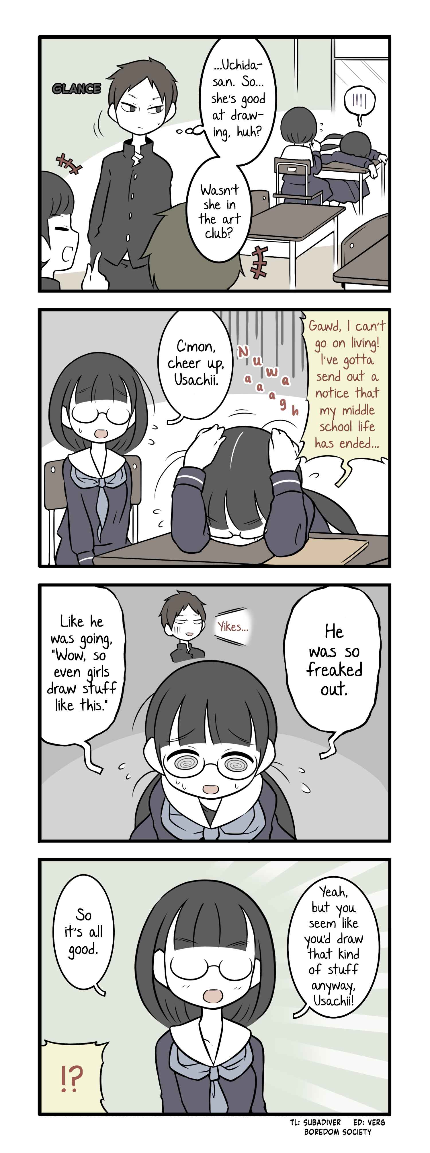 Chapter 4 - Page 1