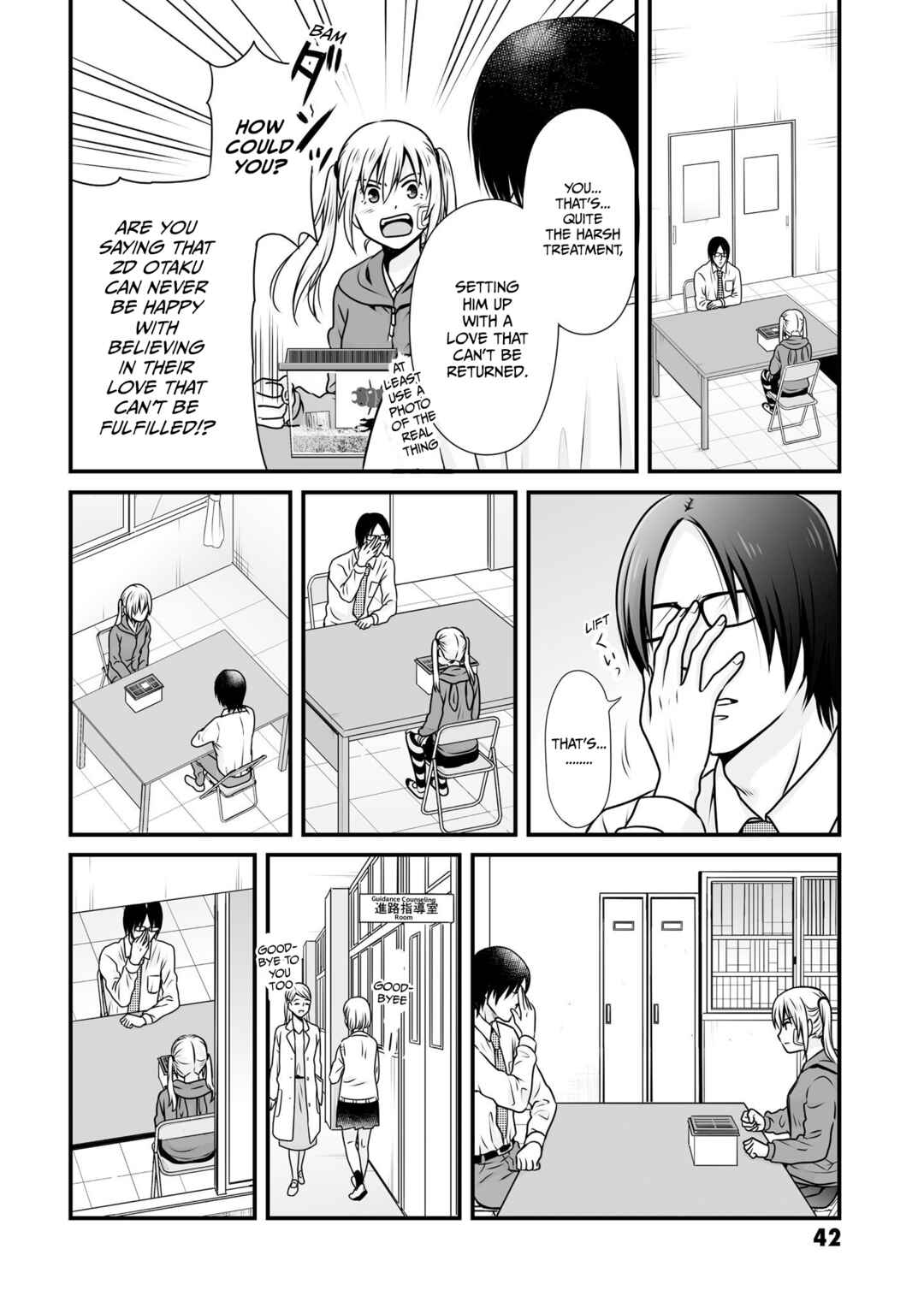 Chapter 99 - Page 10