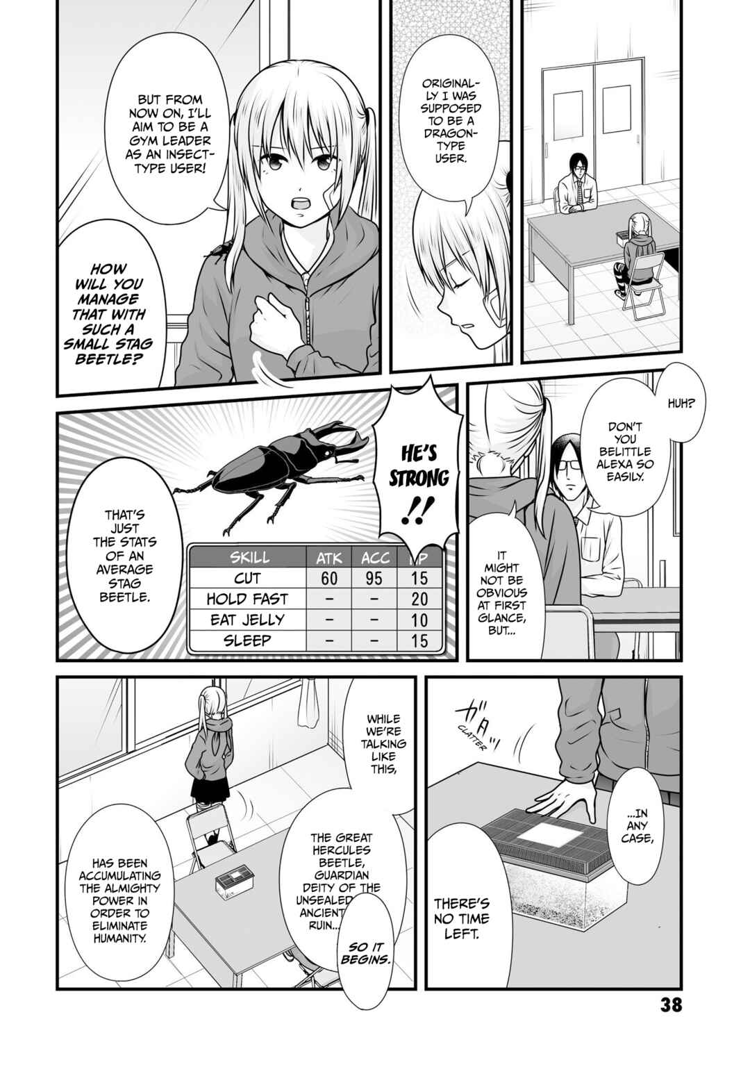 Chapter 99 - Page 6
