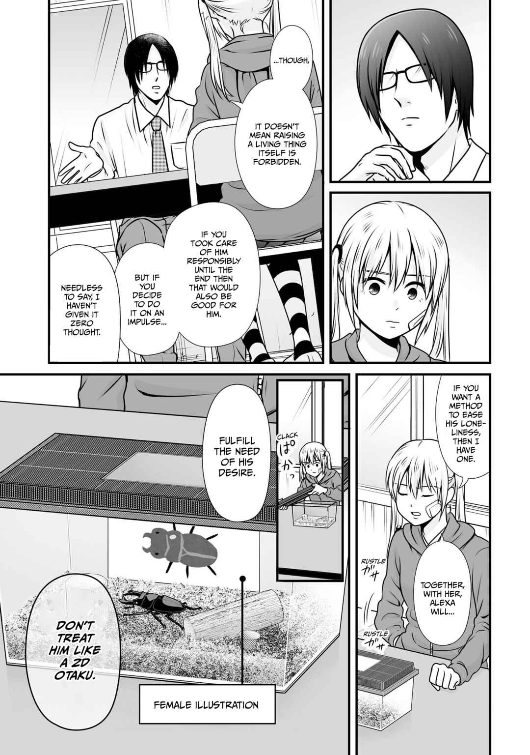 Chapter 99 - Page 9