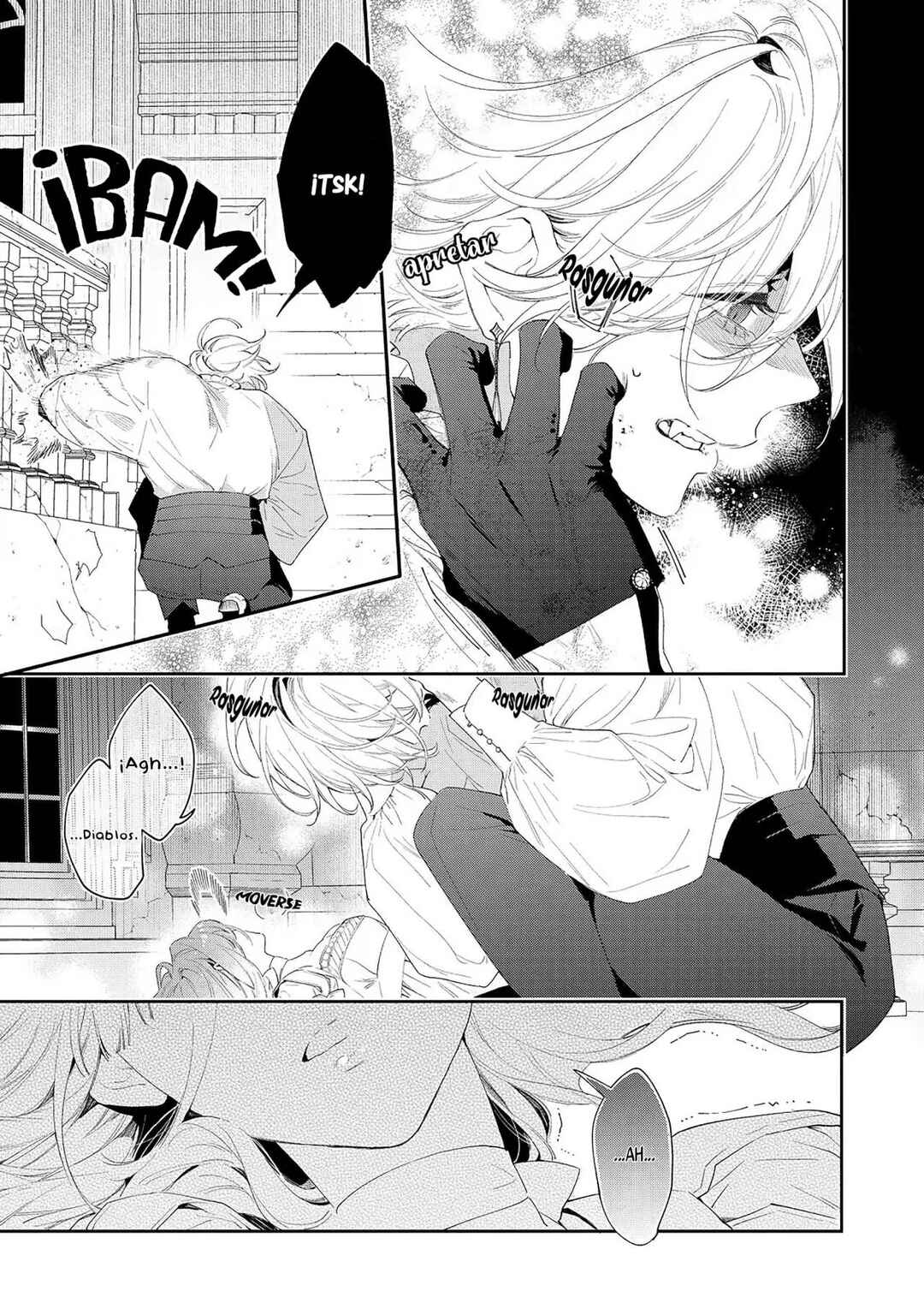 Chapter 3 - Page 5
