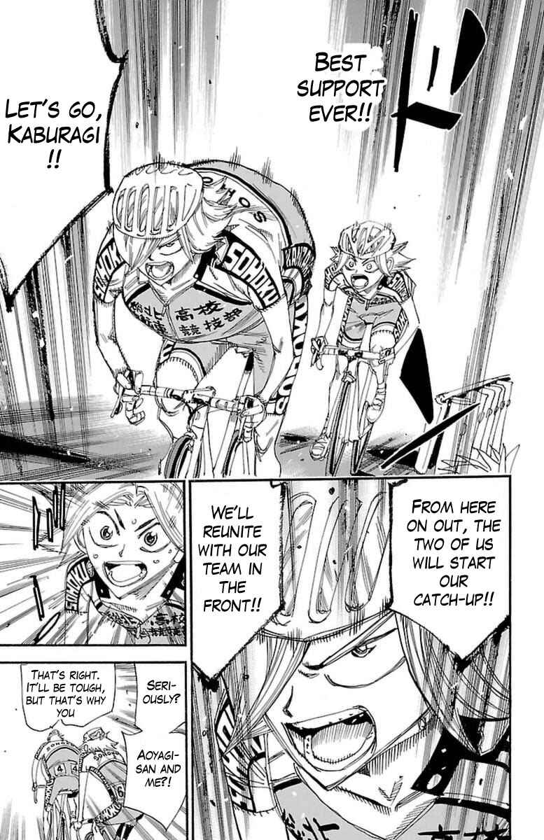 Chapter 363 - Page 10