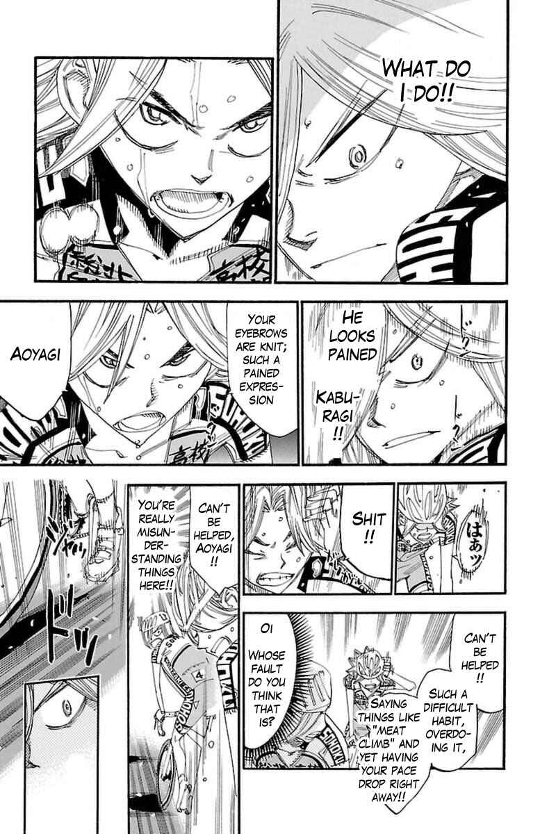 Chapter 363 - Page 14