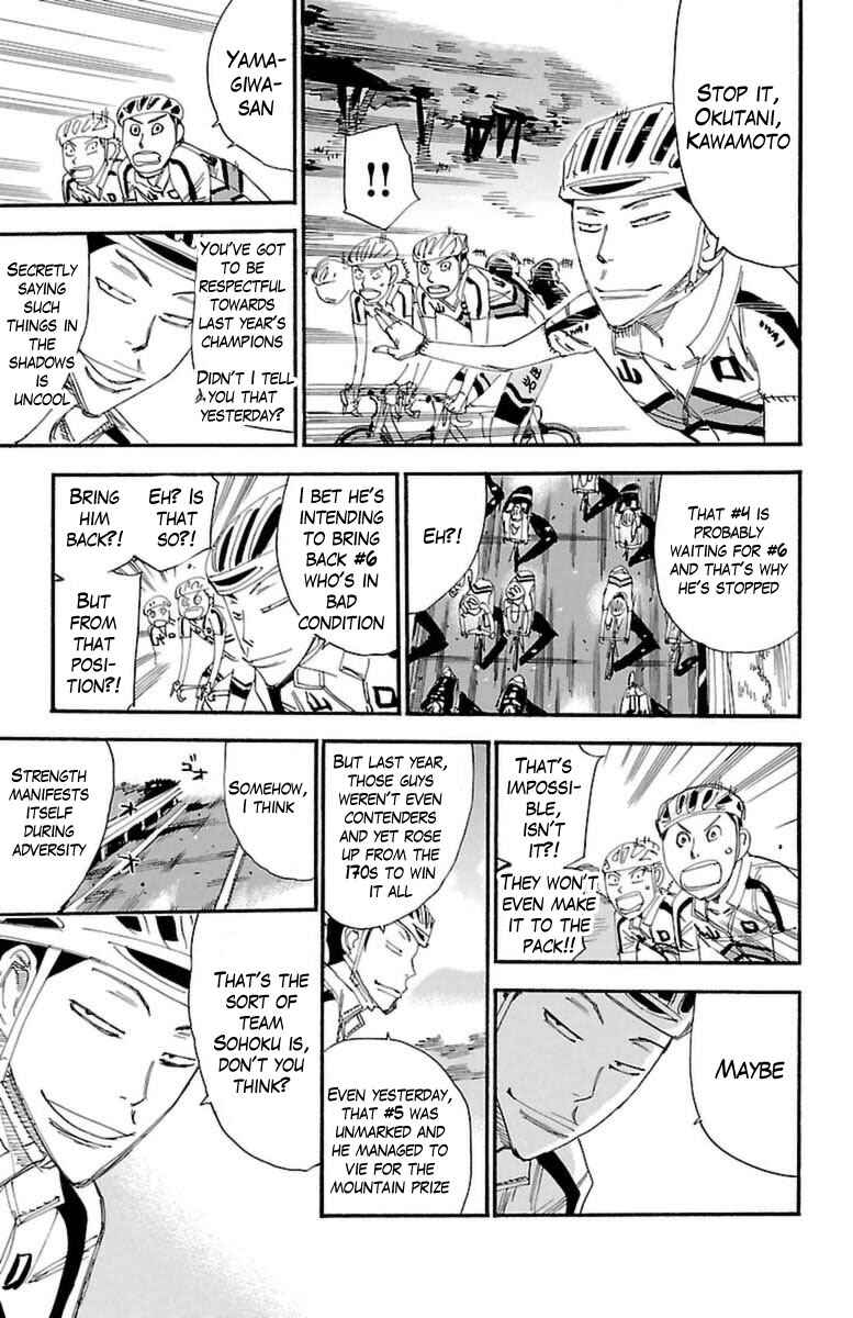 Chapter 363 - Page 16