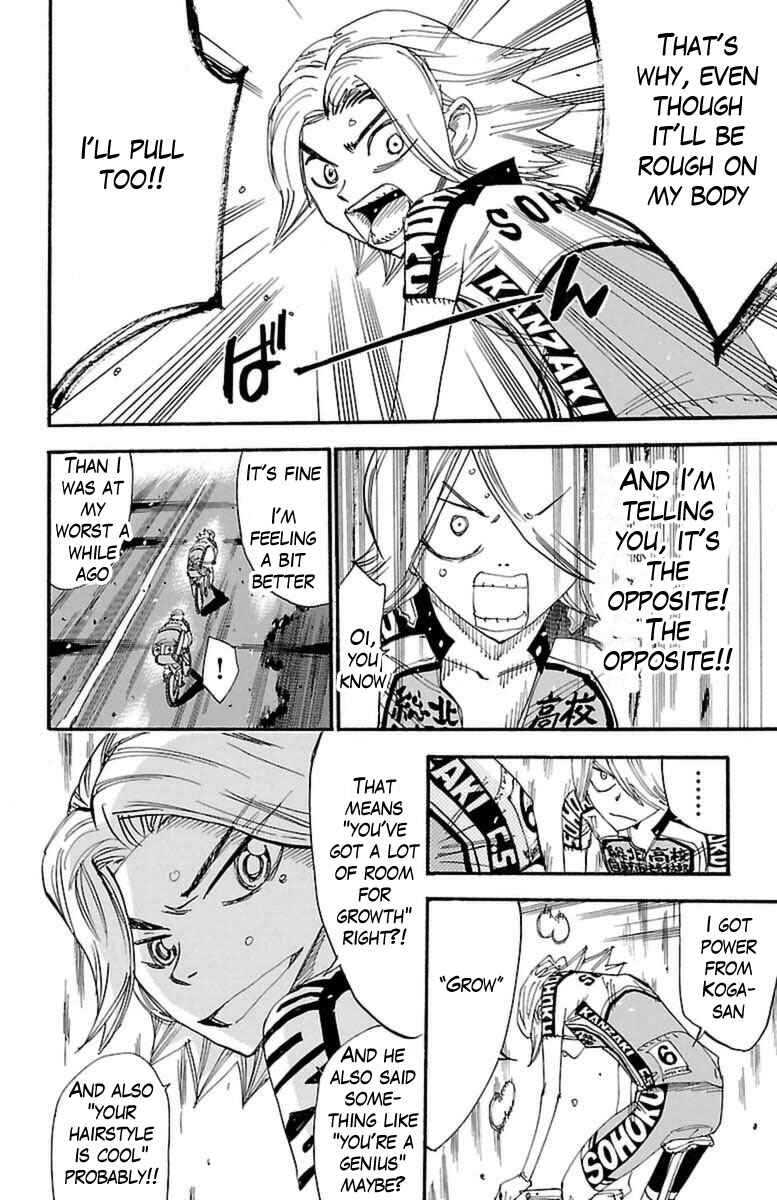 Chapter 363 - Page 18