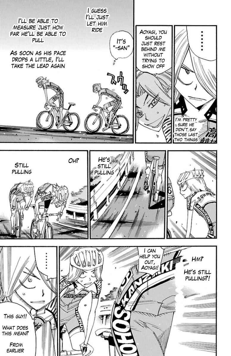 Chapter 363 - Page 19