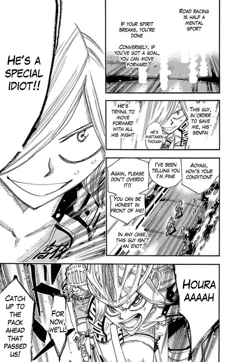 Chapter 363 - Page 21