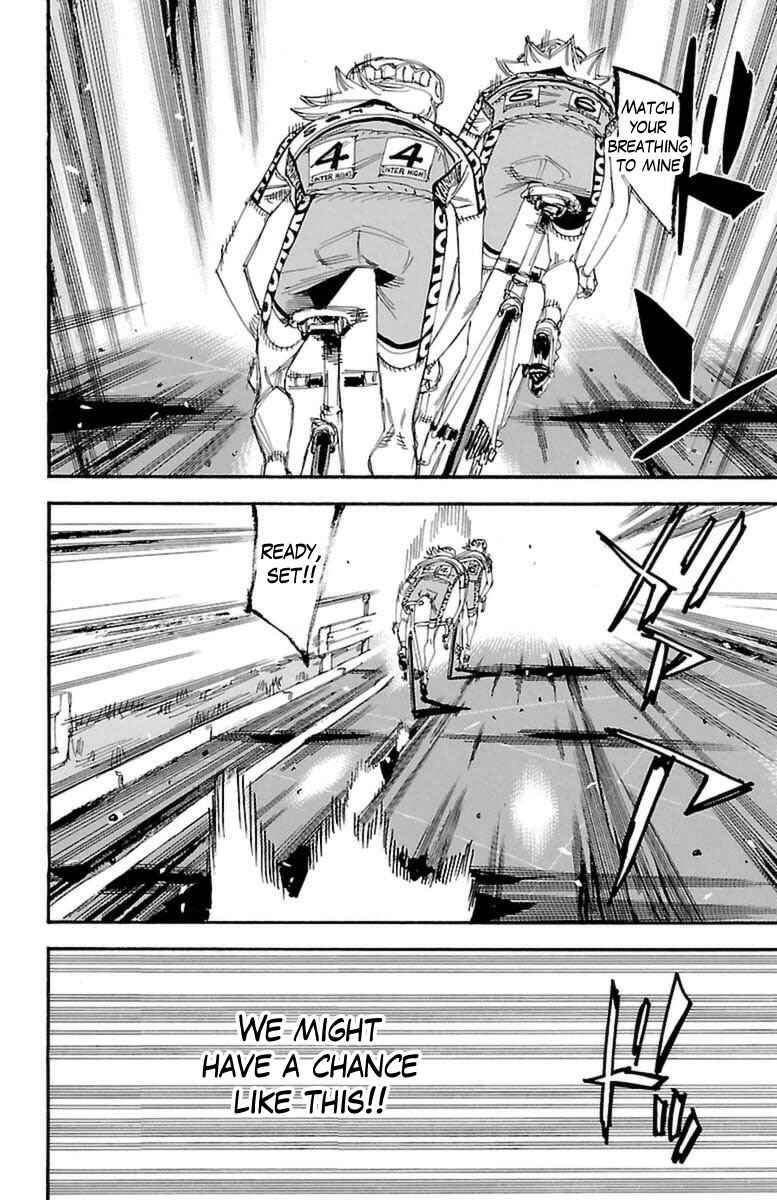 Chapter 363 - Page 22