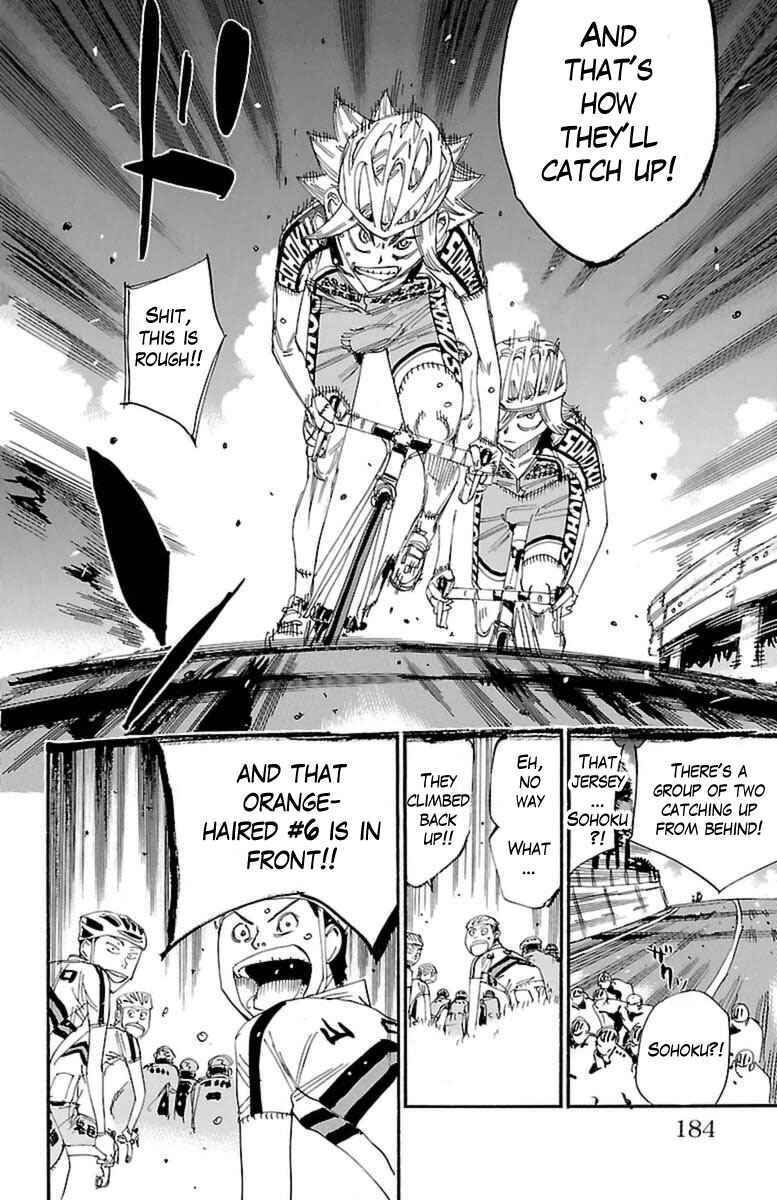 Chapter 363 - Page 24