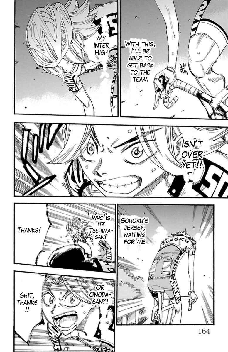 Chapter 363 - Page 5
