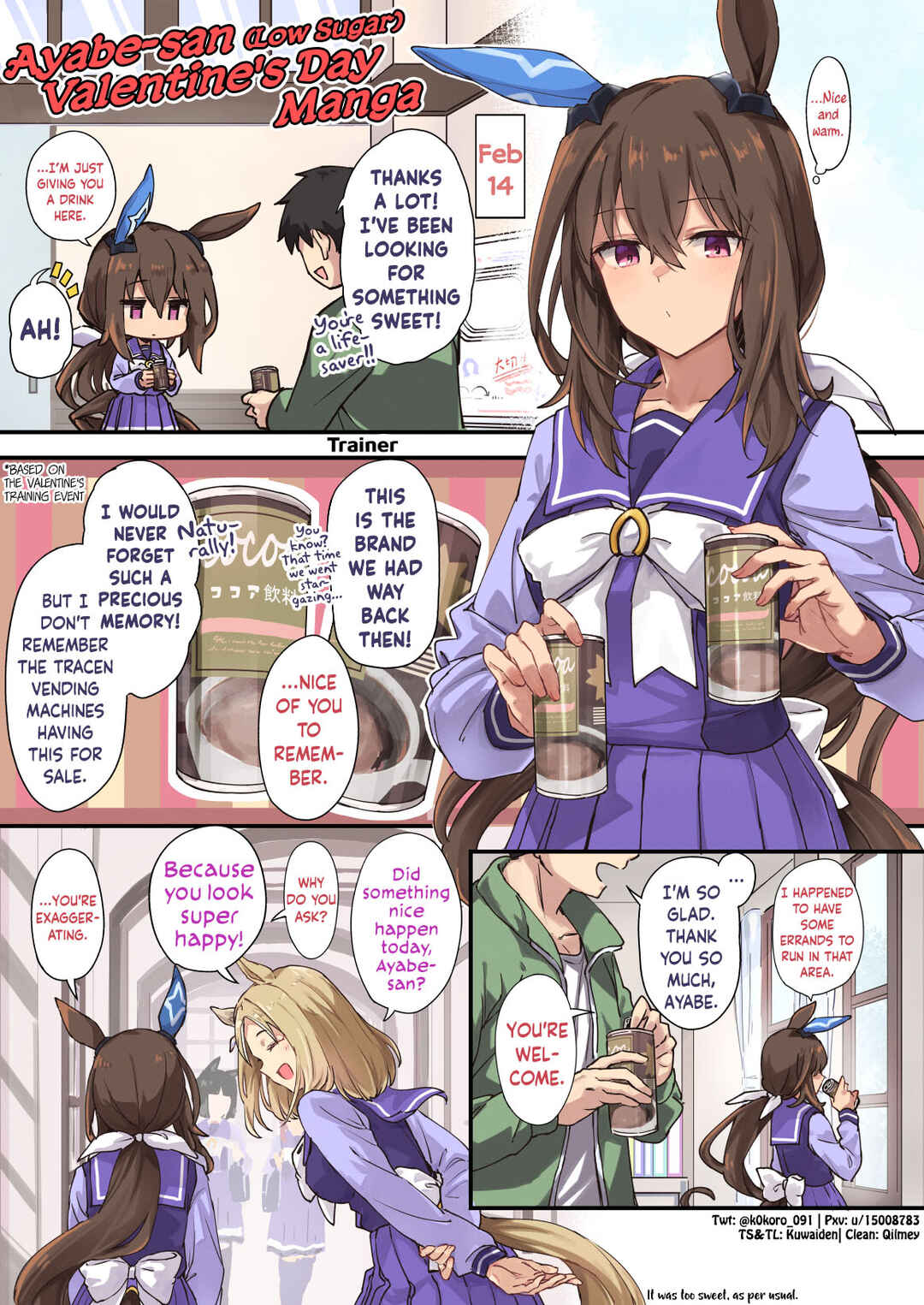 Chapter 68 - Page 1