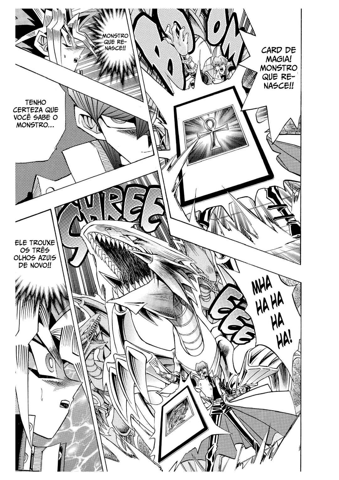 Chapter 203 - Page 10