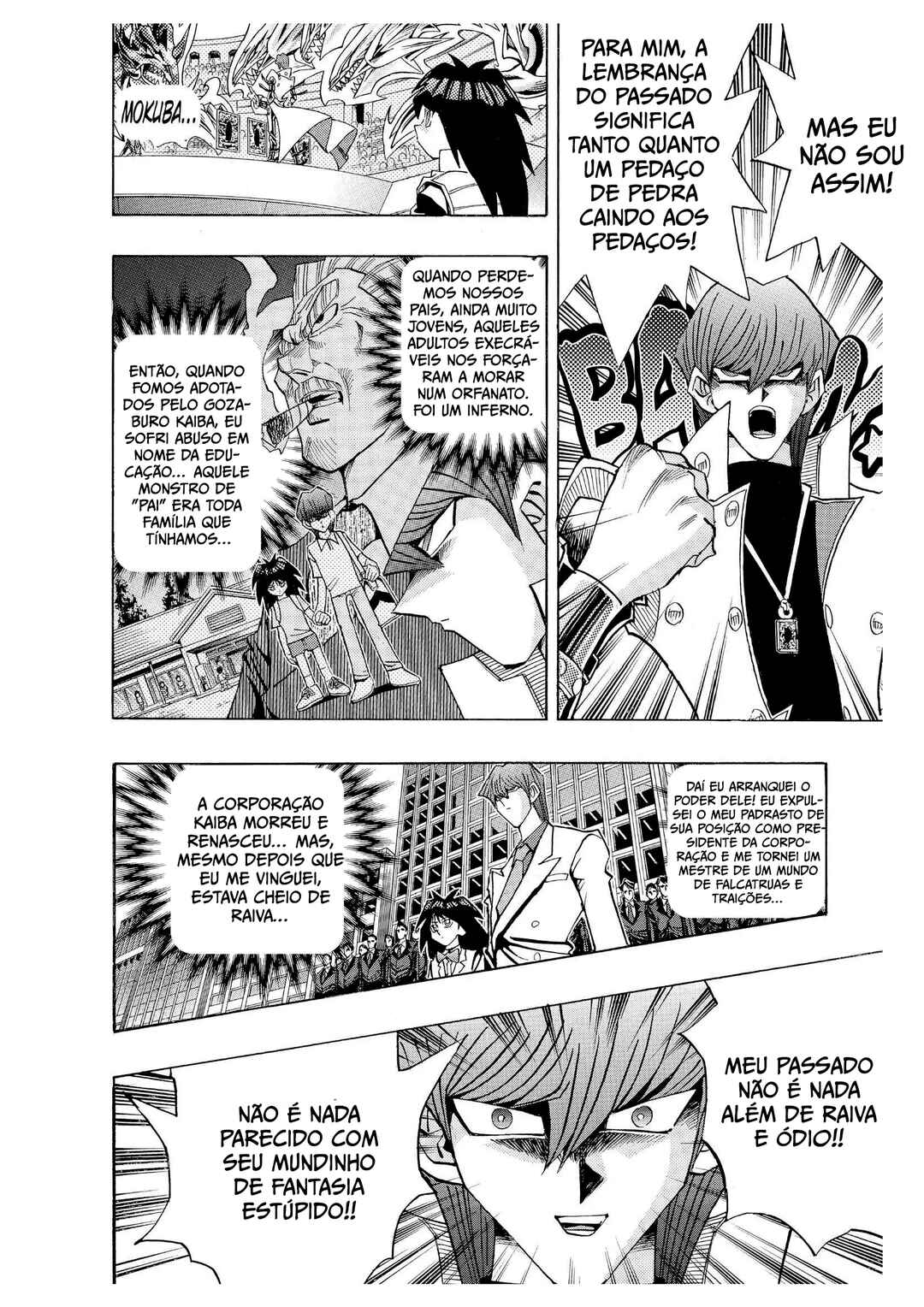 Chapter 203 - Page 14