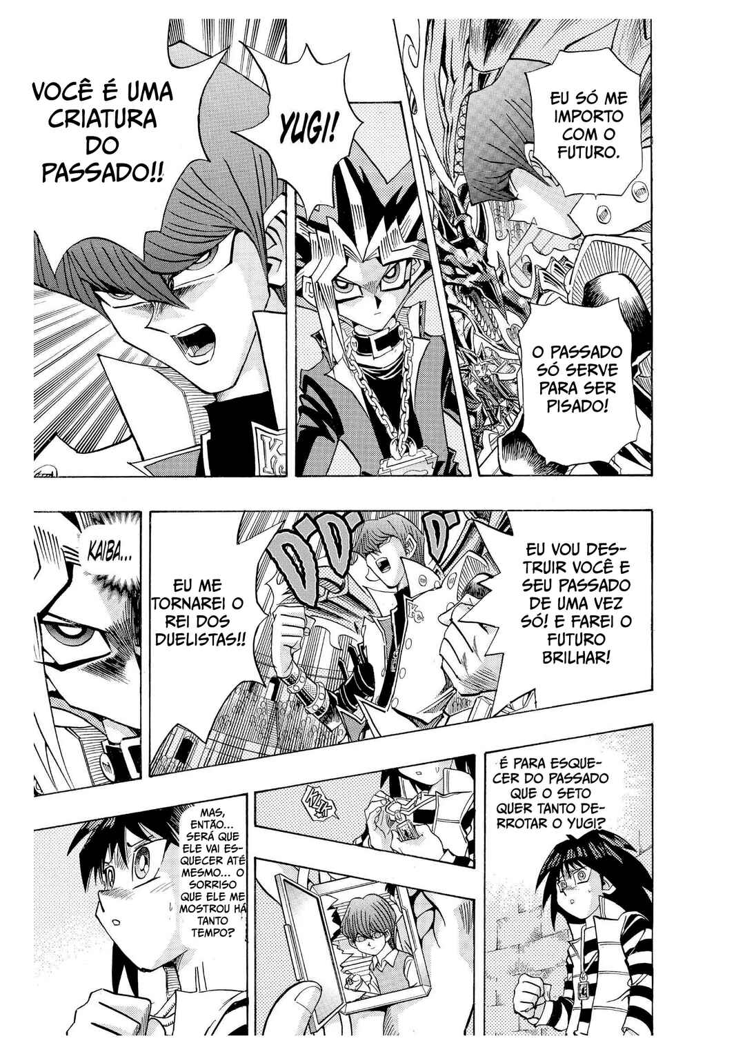 Chapter 203 - Page 15