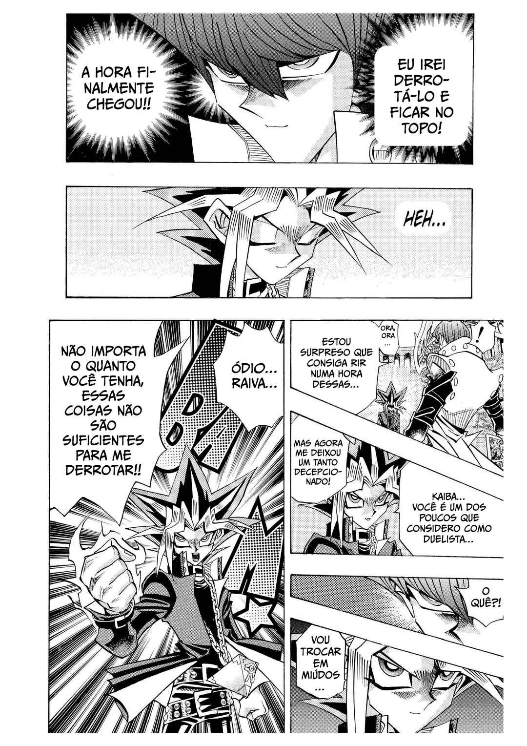 Chapter 203 - Page 16