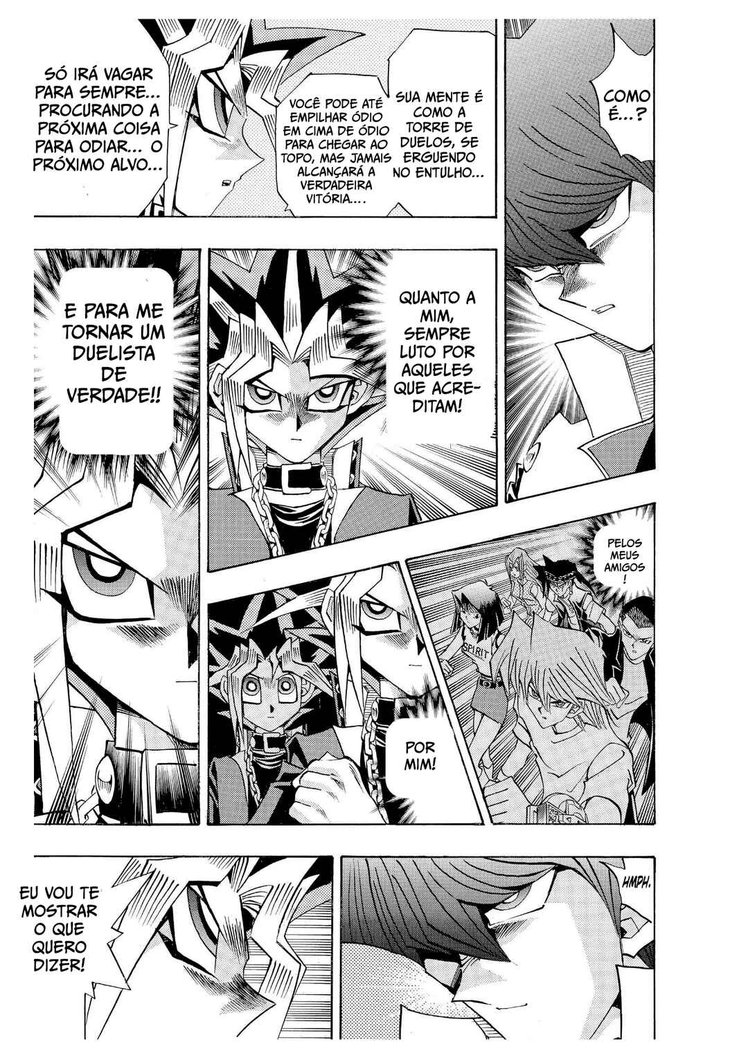 Chapter 203 - Page 17