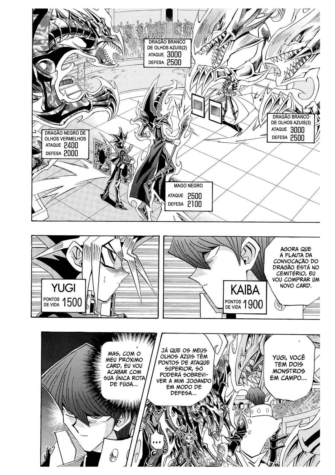 Chapter 203 - Page 3