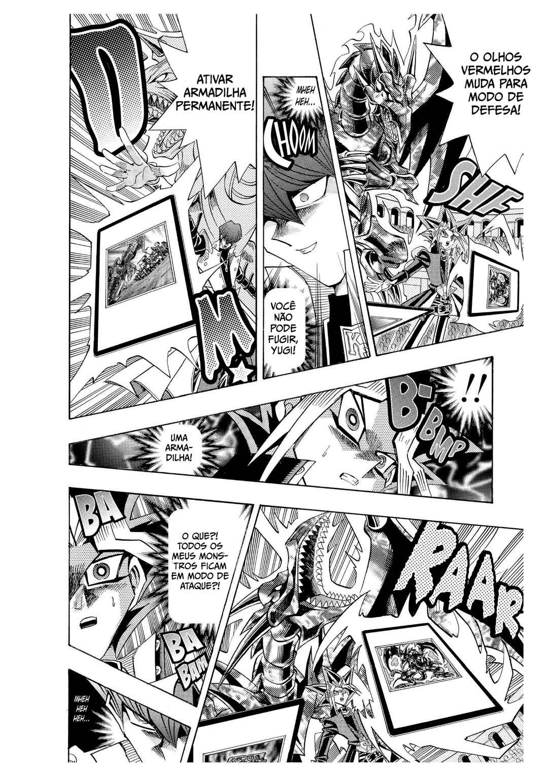 Chapter 203 - Page 5