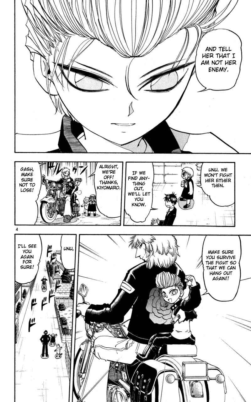 Chapter 173 - Page 10