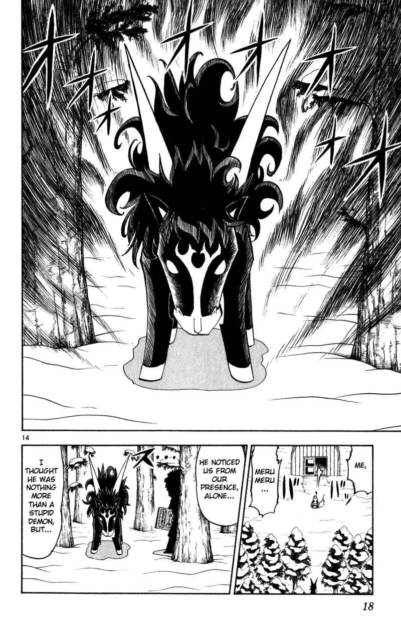 Chapter 173 - Page 20