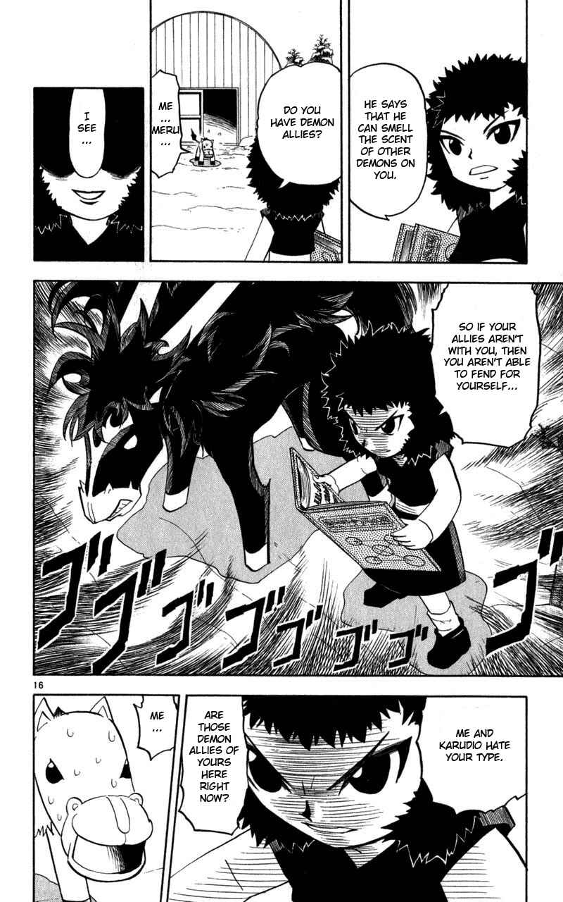 Chapter 173 - Page 22