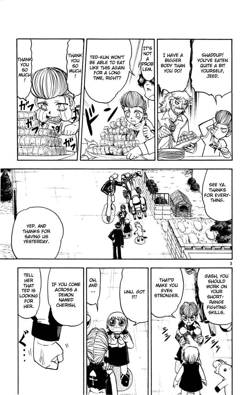 Chapter 173 - Page 9