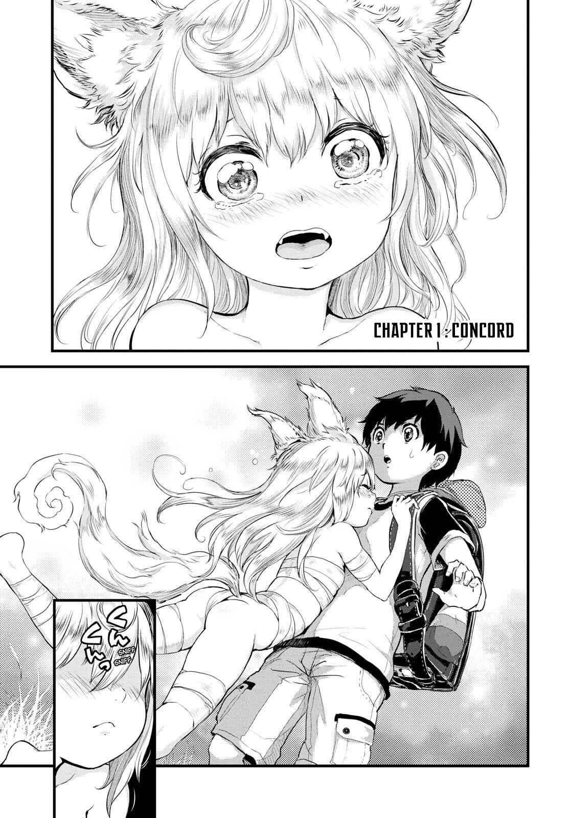 Chapter 1 - Page 5