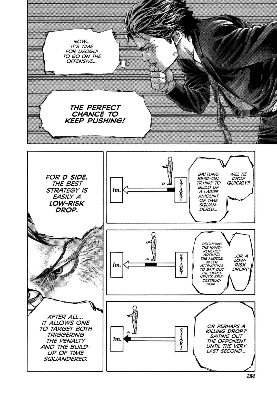 Chapter 505 - Page 10