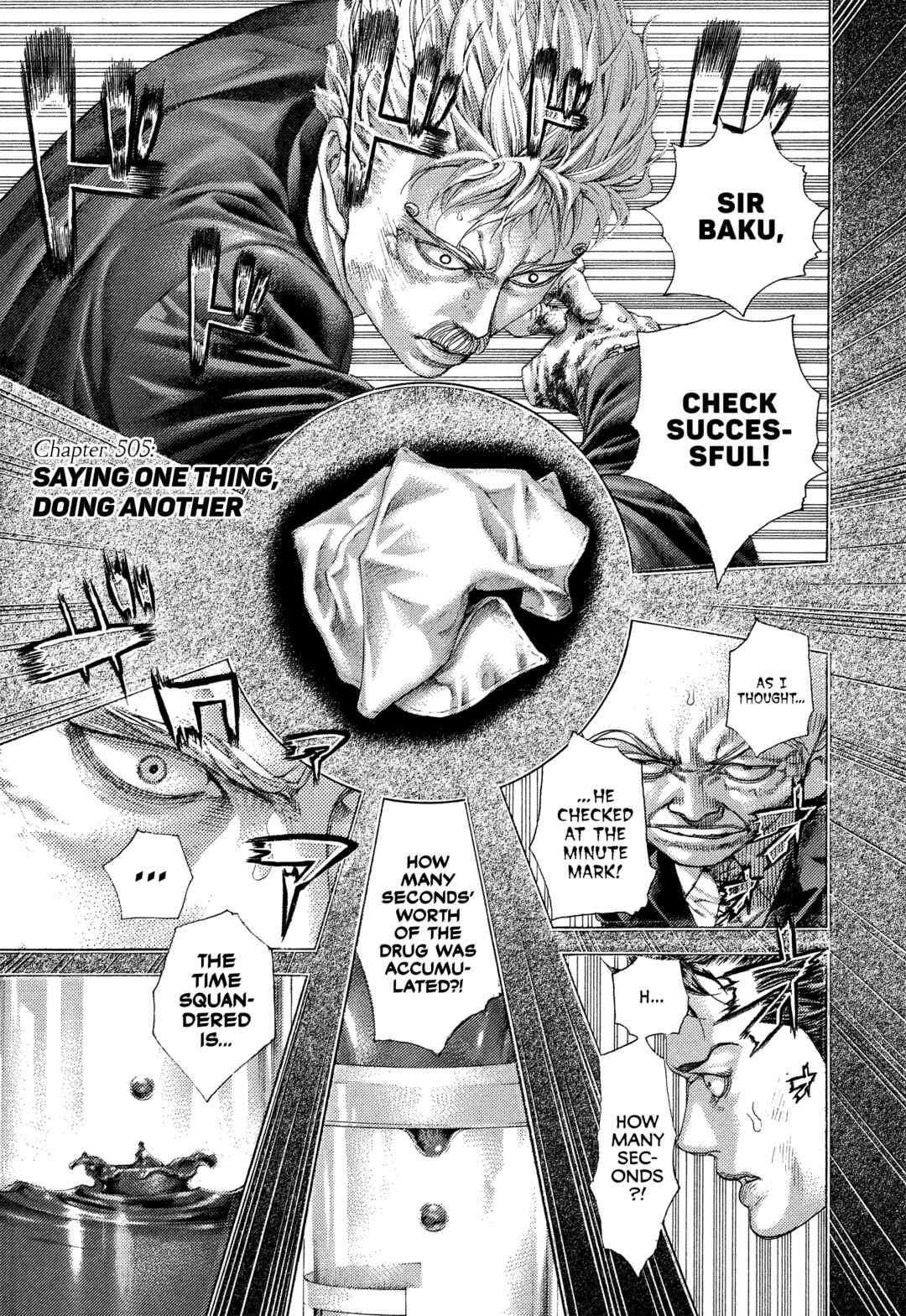 Chapter 505 - Page 2