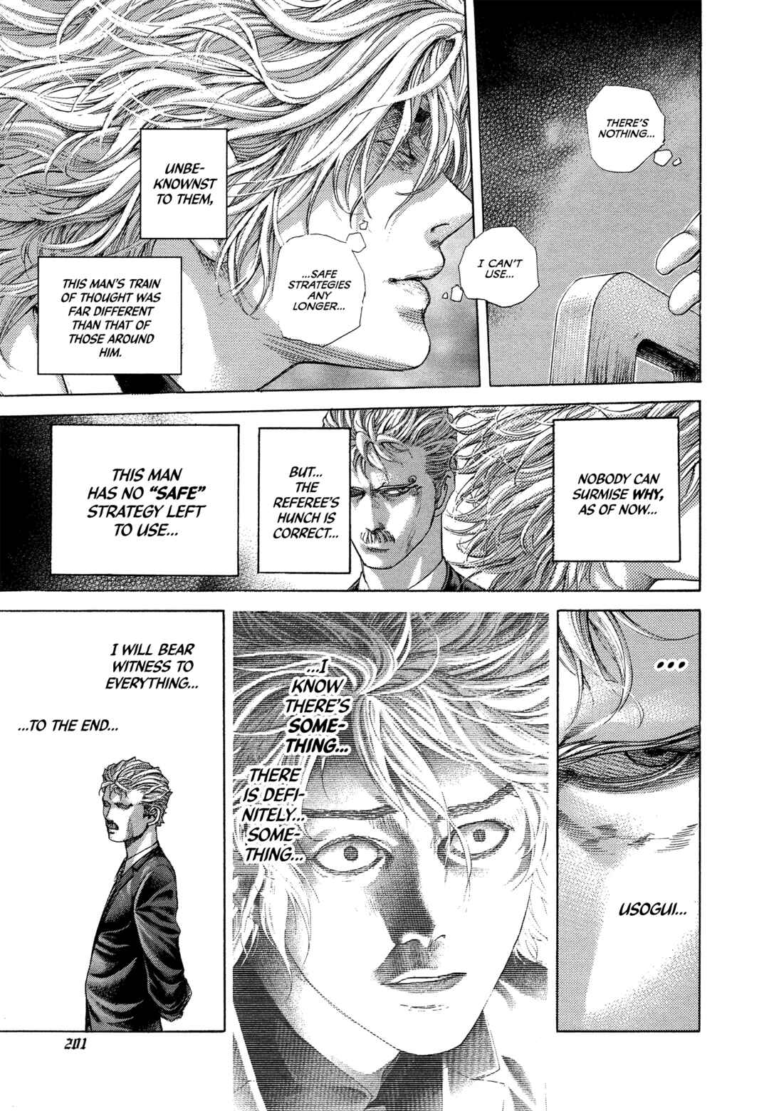 Chapter 505 - Page 7