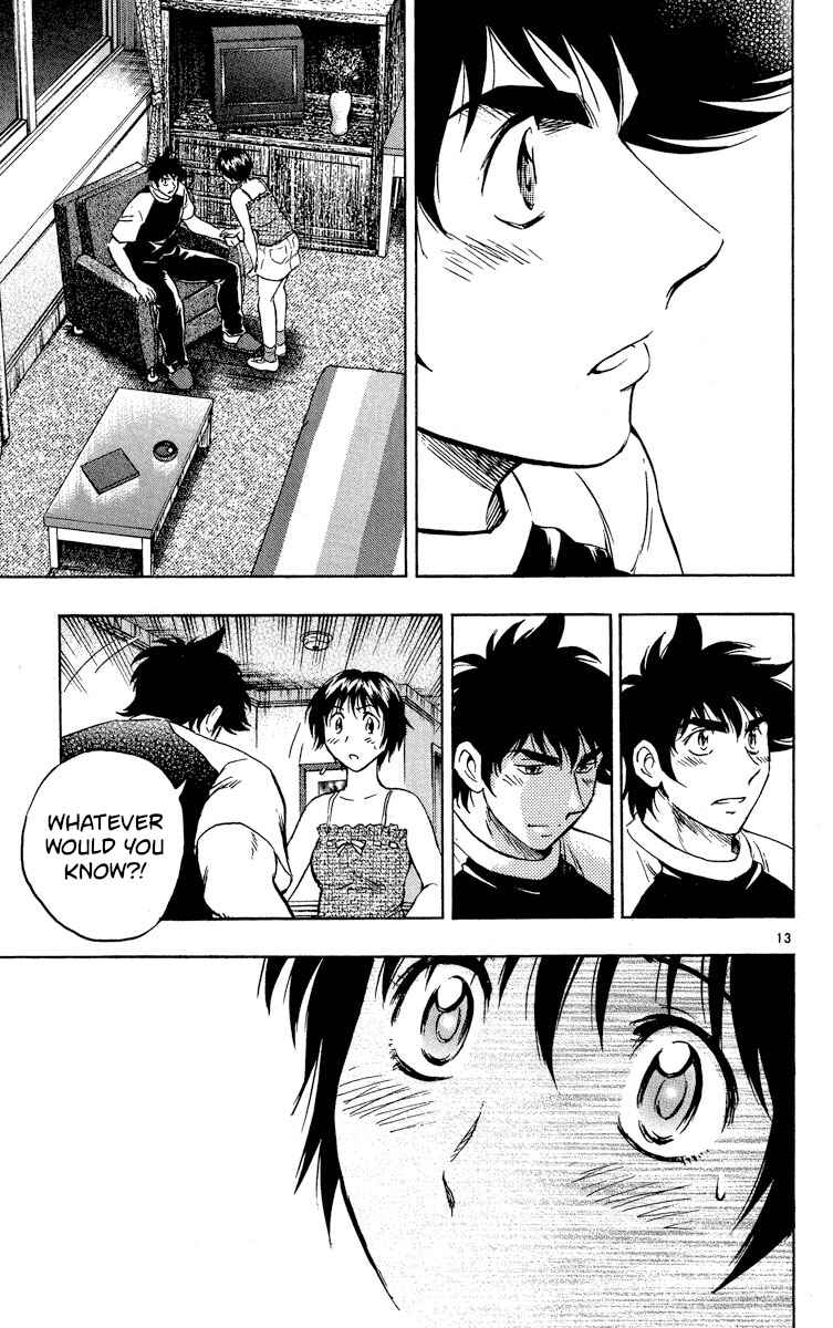 Chapter 573 - Page 13