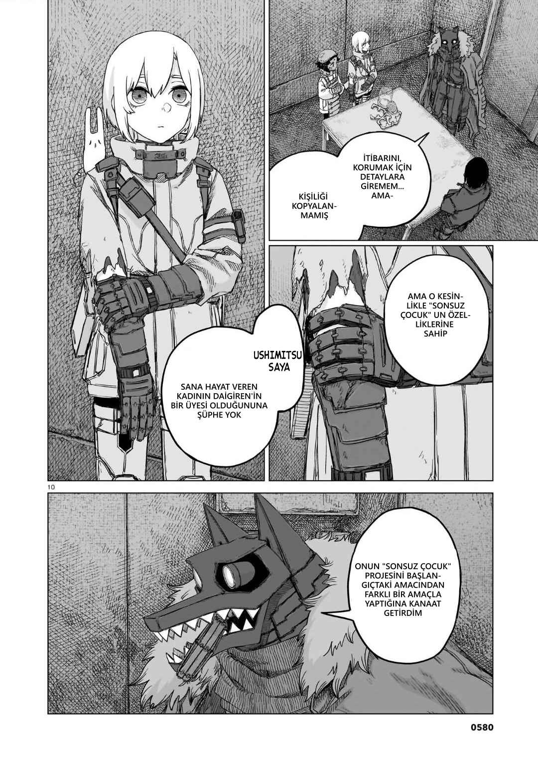 Chapter 37 - Page 10