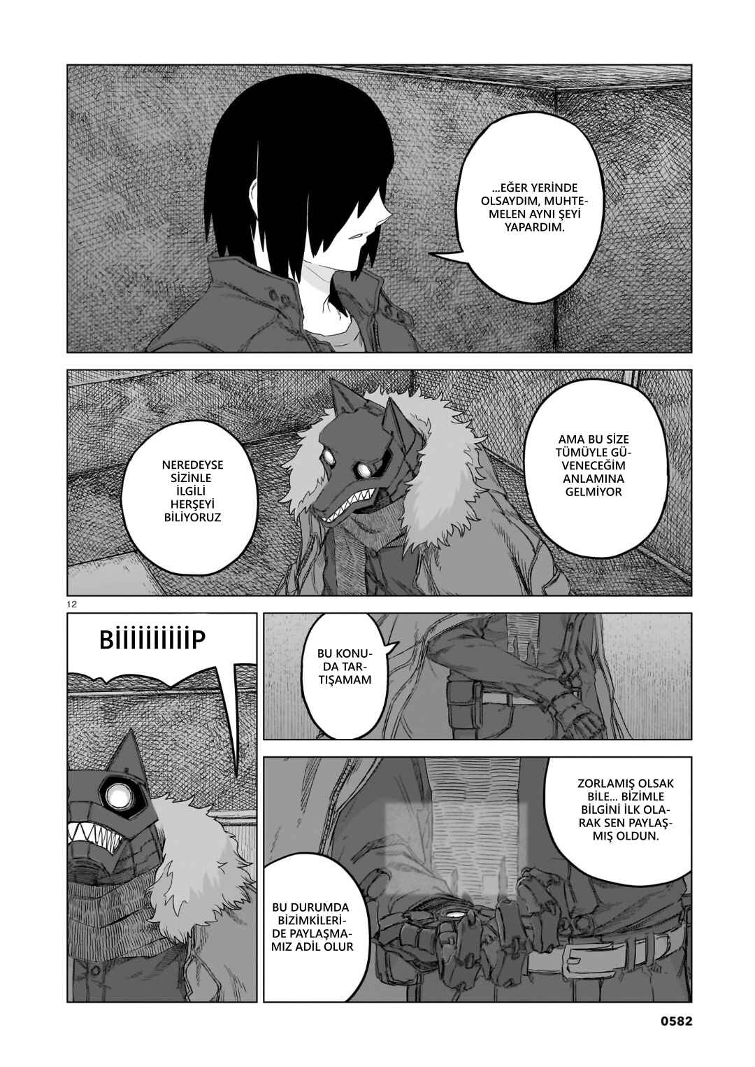 Chapter 37 - Page 12