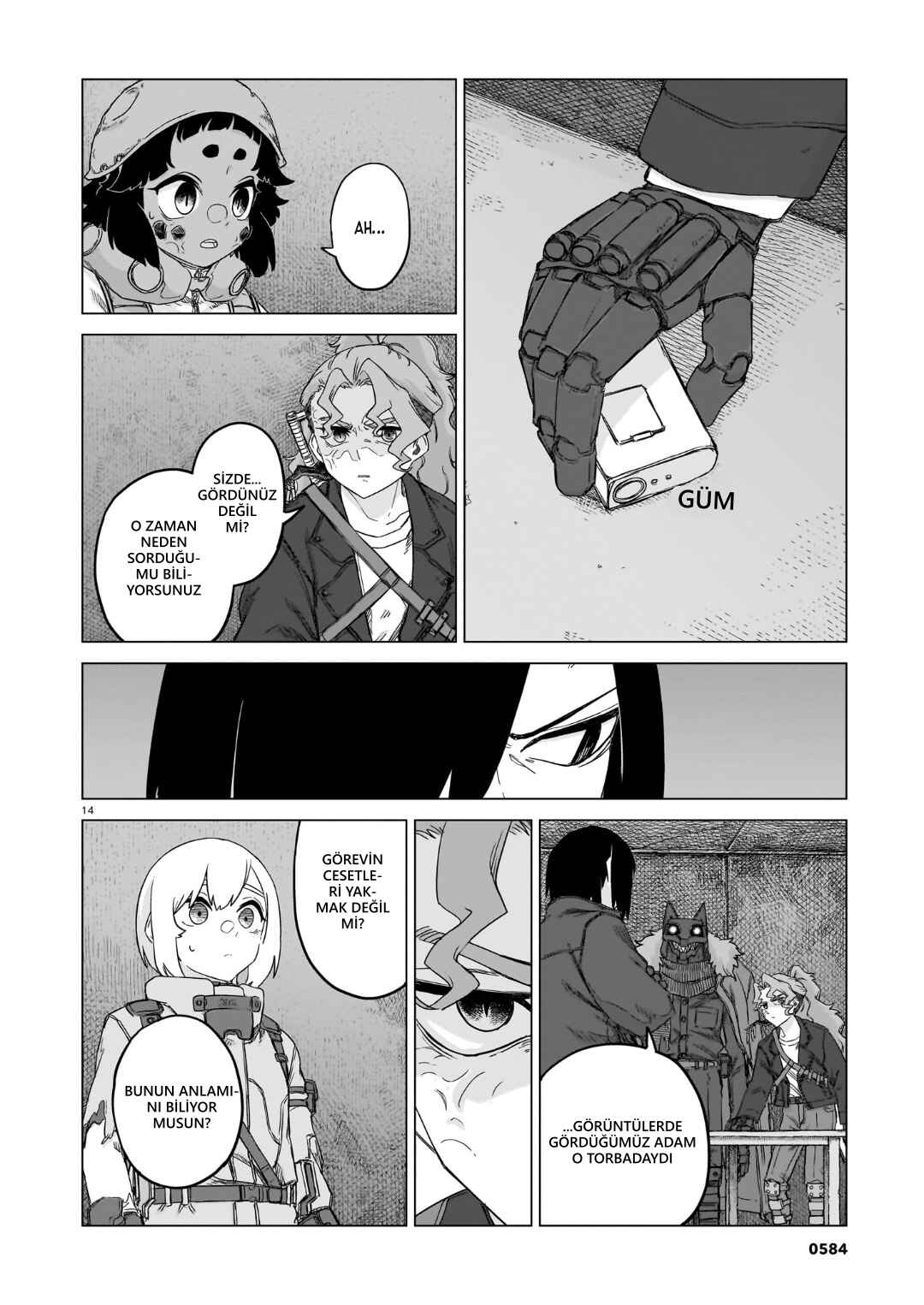 Chapter 37 - Page 14