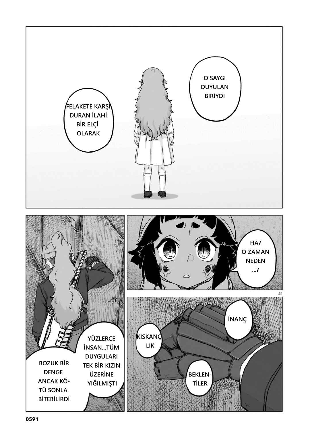 Chapter 37 - Page 21