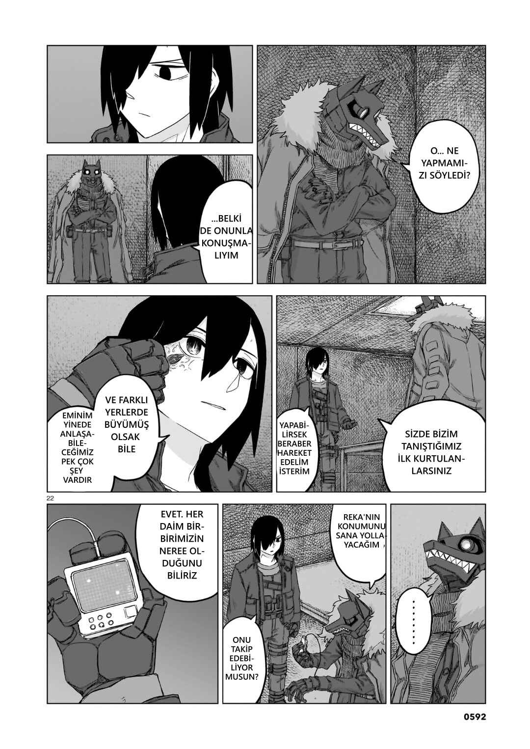 Chapter 37 - Page 22