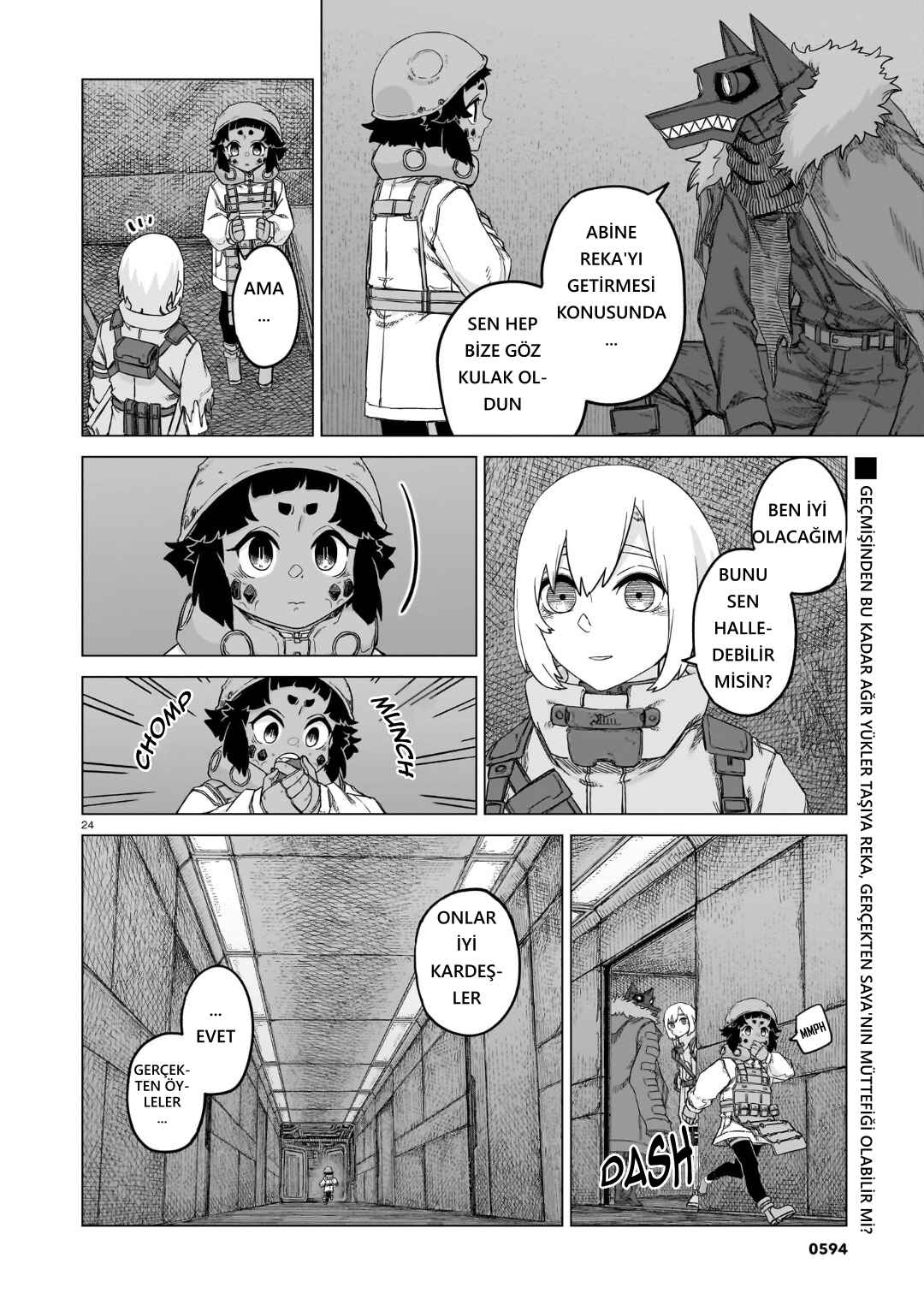 Chapter 37 - Page 24