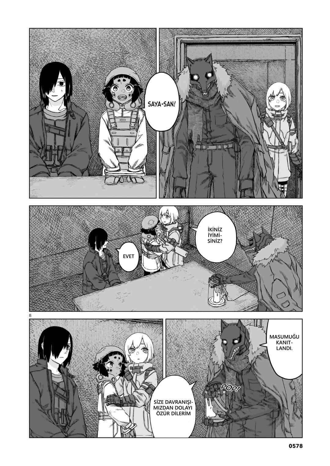 Chapter 37 - Page 8