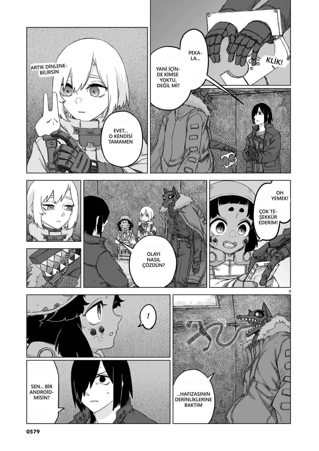 Chapter 37 - Page 9