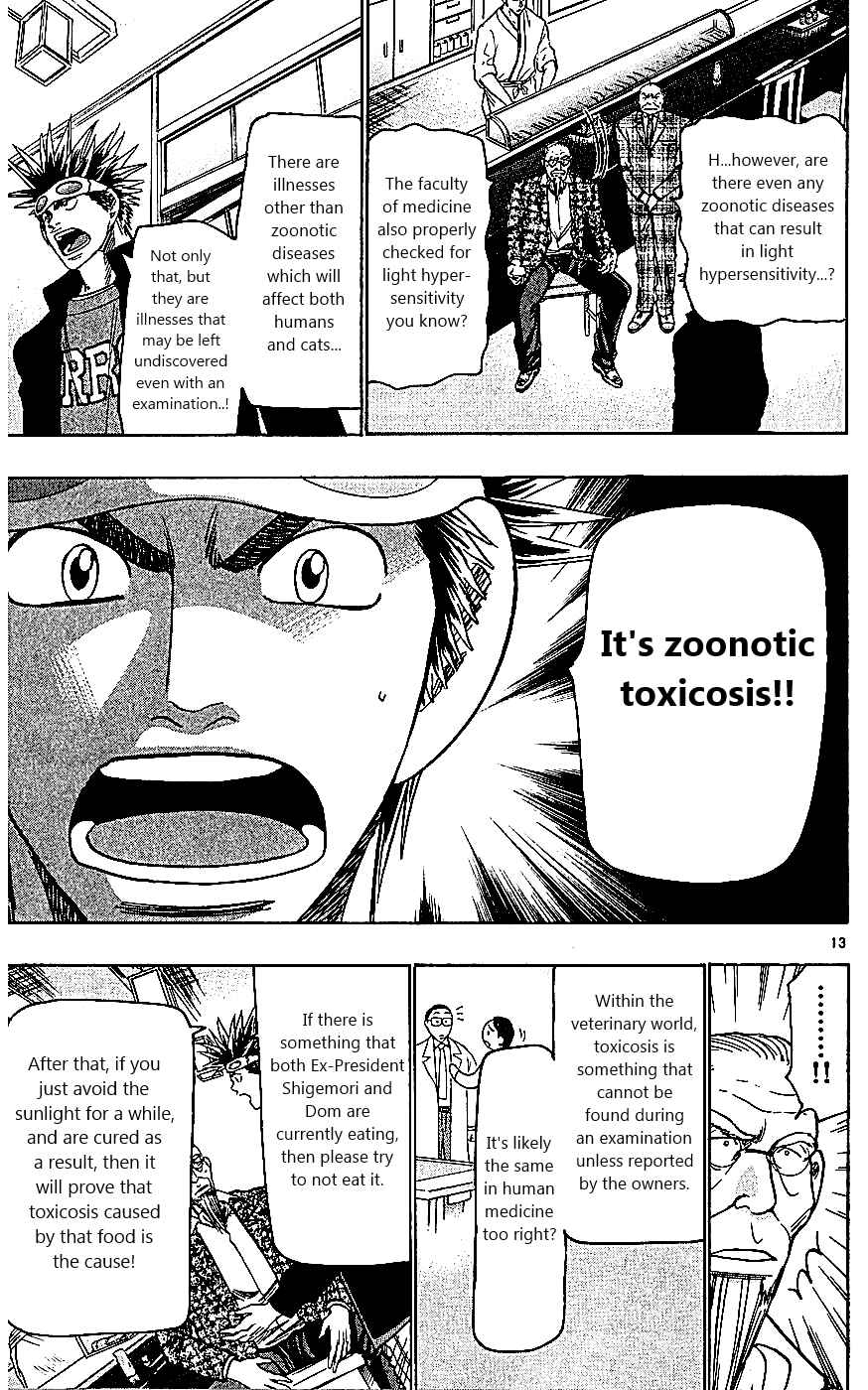 Chapter 106 - Page 13