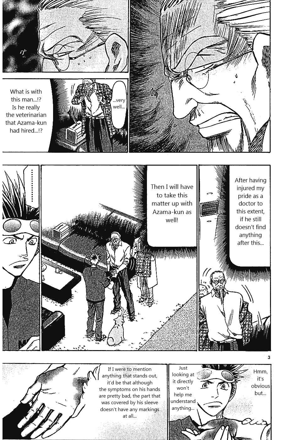 Chapter 106 - Page 3