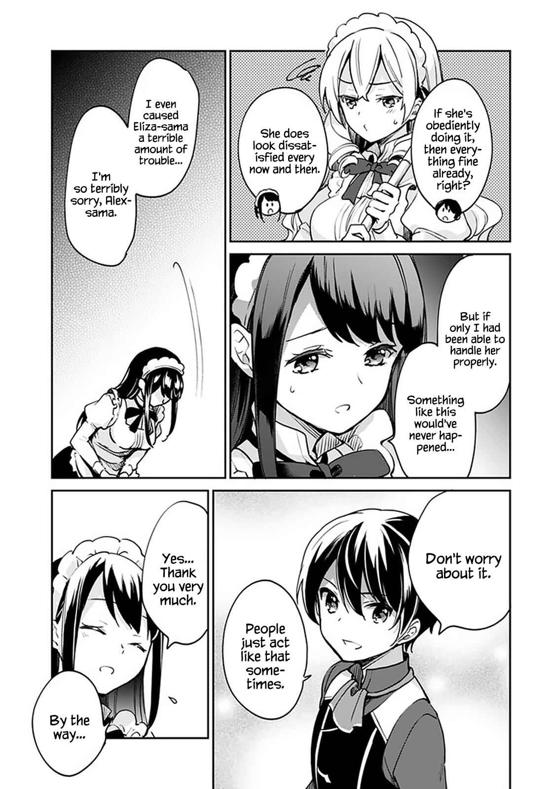 Chapter 50 - Page 10