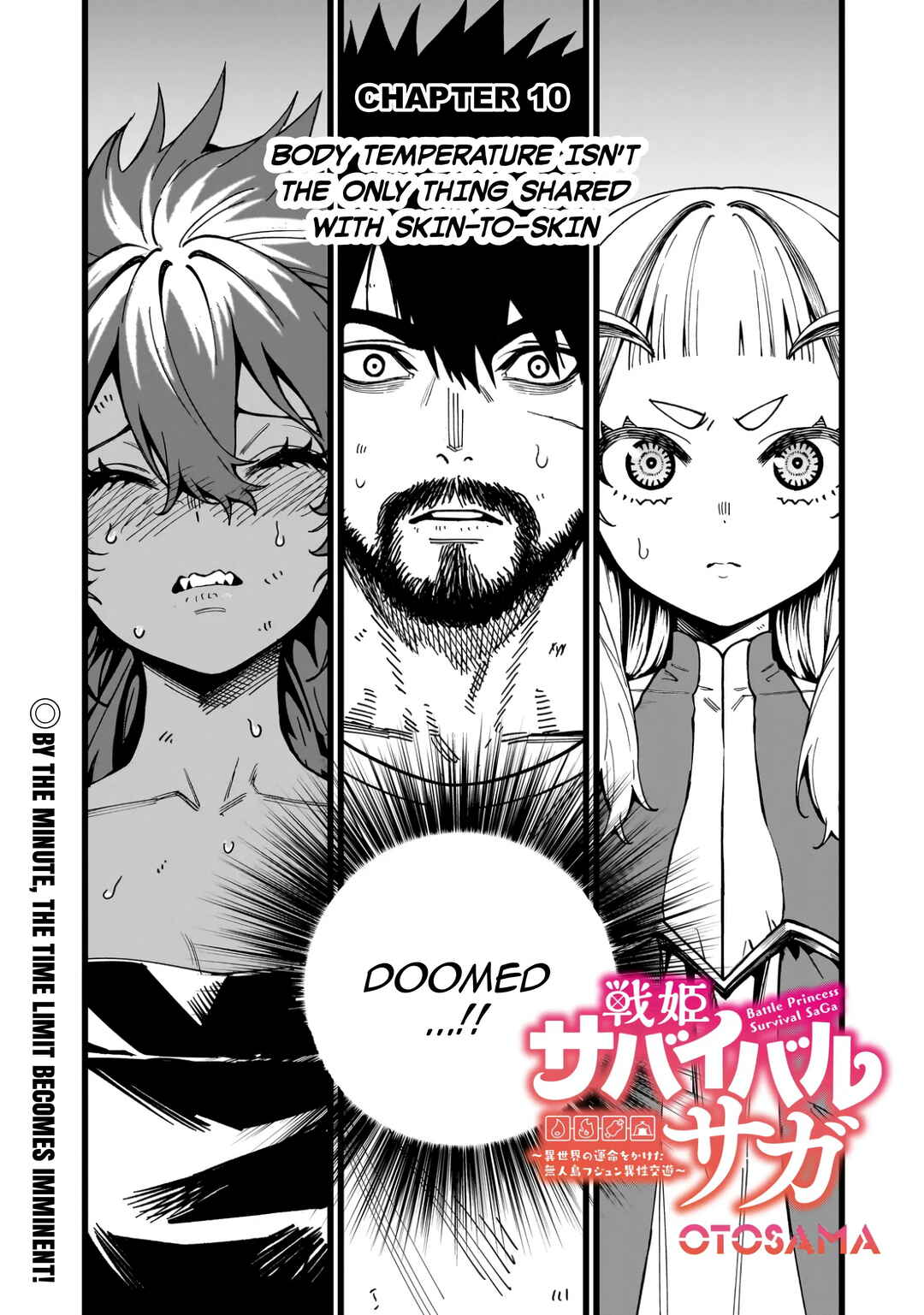 Chapter 10 - Page 1