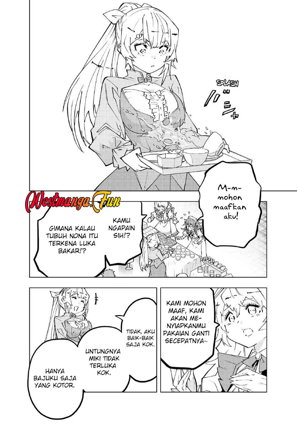 Chapter 156 - Page 10