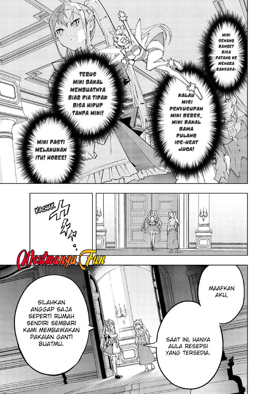 Chapter 156 - Page 18