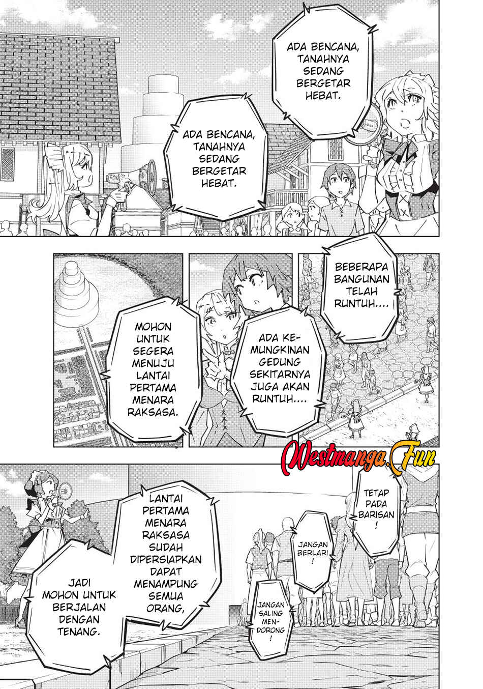 Chapter 156 - Page 7