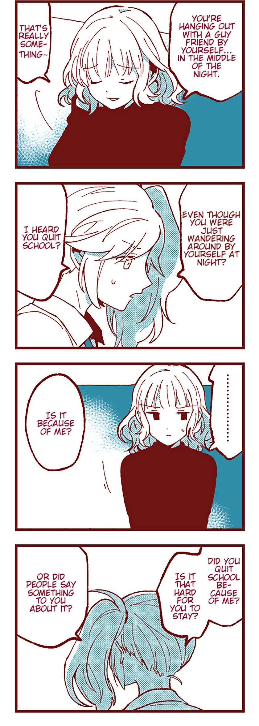 Chapter 28 - Page 10