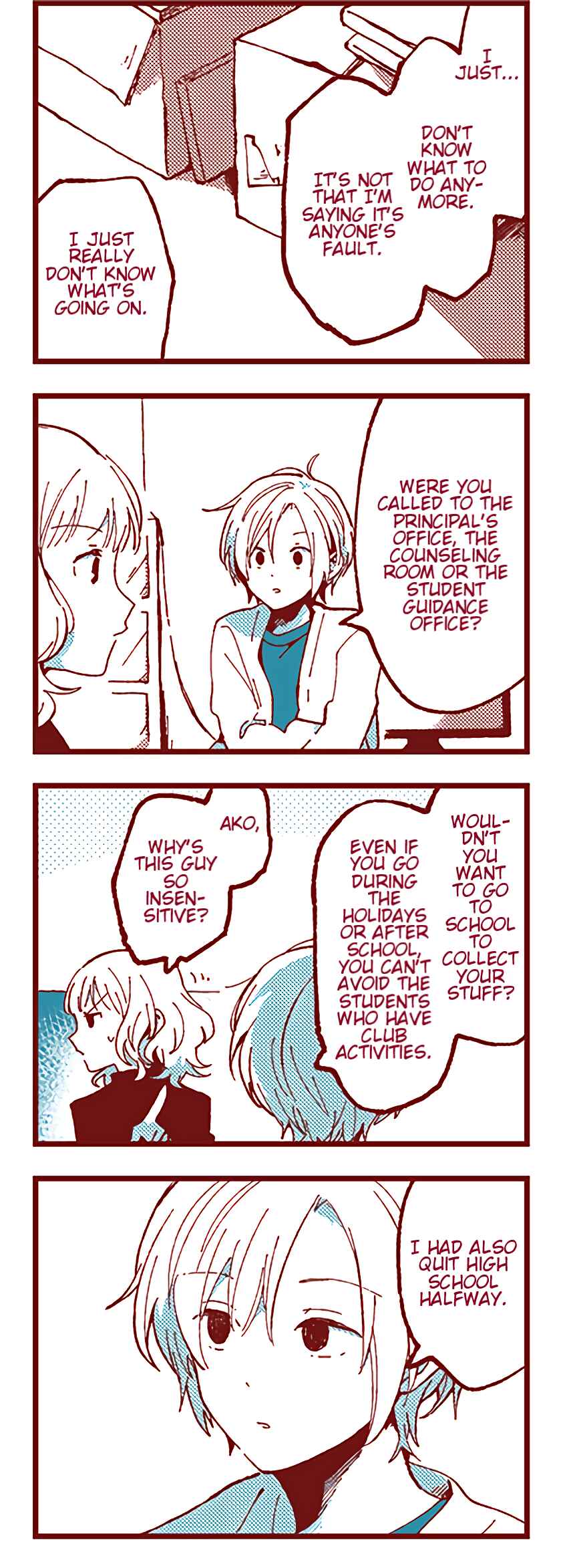 Chapter 28 - Page 11