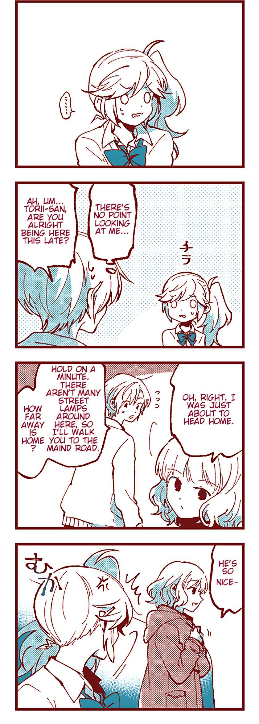 Chapter 28 - Page 15
